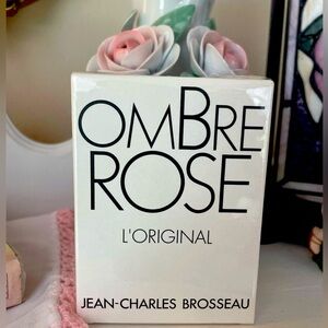 Jean Charles Brosseau Ombré Rose EDT 1.7oz Spray
